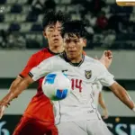 Piala AFF U17 2026: Indonesia Tergabung di Grup Neraka Bersama Vietnam dan Malaysia Setelah Undian Resmi