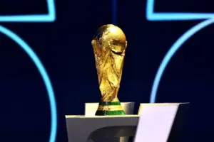 Piala Dunia 2026: 36 Tim Nasional Tetapkan Homebase, Argentina, Inggris, Belanda Kompak di Kansas