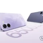 Pilih HP Baru untuk Lebaran 2026? Simak Daftar Pilihan Ponsel Unggulan Harga Rp 999 Ribu sampai Rp 3 Juta