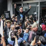 PN Jakarta Pusat Bebaskan Delpedro Marhaen dan Tiga Demonstran Lain, Pemerintah Hormati Putusan Setelah Ribuan Penangkapan