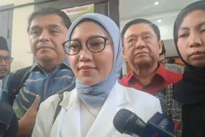 PN Jaksel Tetapkan Penolakan Praperadilan Yaqut Cholil Qoumas, Kuasa Hukum Tanggapi dengan Kecewa