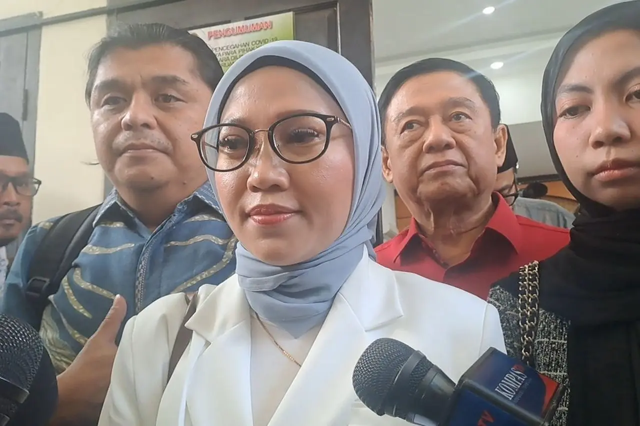 PN Jaksel Tetapkan Penolakan Praperadilan Yaqut Cholil Qoumas, Kuasa Hukum Tanggapi dengan Kecewa