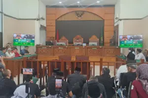 PN Jaksel Tolak Praperadilan Yaqut Cholil Qoumas, Status Tersangka Korupsi Haji Sah