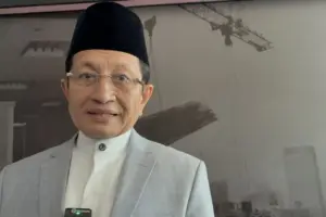Polemik Pernyataan “Meninggalkan Zakat”: Menag Nasaruddin Umar Sampaikan Klarifikasi dan Permohonan Maaf