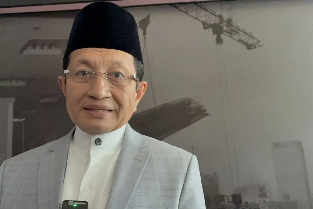 Polemik Pernyataan “Meninggalkan Zakat”: Menag Nasaruddin Umar Sampaikan Klarifikasi dan Permohonan Maaf