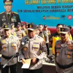 Polri Imbau Warga Lapor 110 Jika Terganggu Permintaan THR Ormas Jelang Idul Fitri 2026