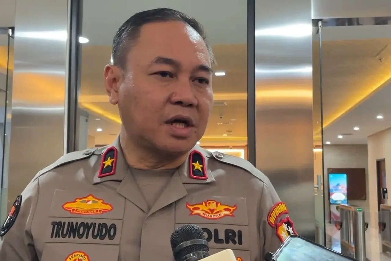 Polri Imbau Warga Titipkan Rumah dan Kendaraan ke Polisi Selama Mudik Lebaran 2026