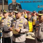 Polri Pastikan Jalur Mudik Sumatera Terdampak Bencana Dapat Dilalui untuk Lebaran 2026