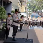 Polri Perkuat Pengamanan Mudik Lebaran 2026, Soroti Peningkatan Patroli di Permukiman Ditinggal Warga