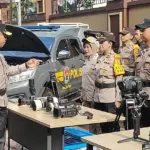 Polri Siapkan 389 Ribu Personel Gabungan, Tingkatkan Kewaspadaan Terorisme Selama Idul Fitri 2026