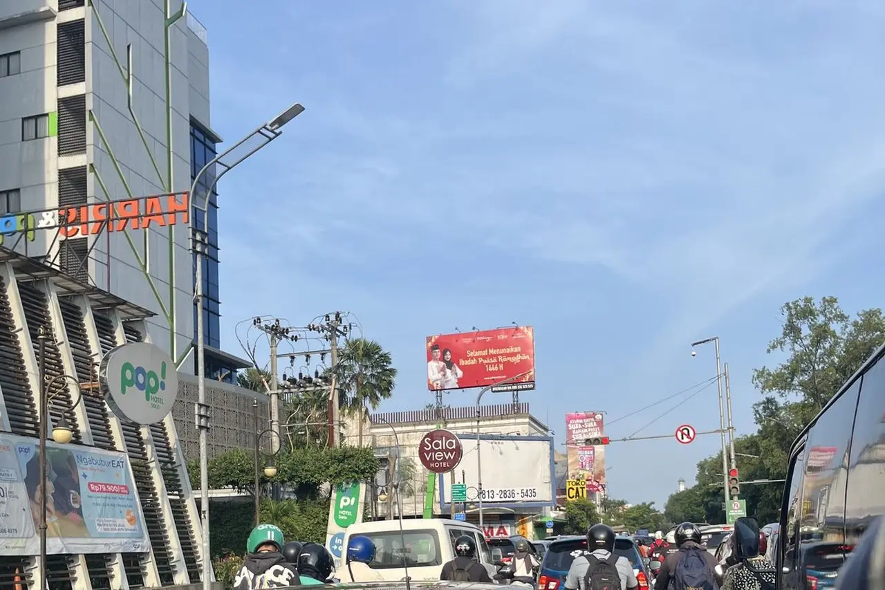 Polri Siapkan Ambulans Udara dan Kapal Patroli, Pastikan Kelancaran Arus Mudik Idul Fitri 2026