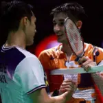 Popov Ungkap Target Juara All England 2026 Usai Dominasi German Open, Jojo Waspada di Birmingham