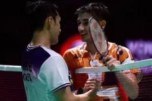 Popov Ungkap Target Juara All England 2026 Usai Dominasi German Open, Jojo Waspada di Birmingham