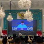 Prabowo Soroti Tantangan Global, Tegaskan Pentingnya Persatuan Bangsa di Tengah Ketidakpastian Dunia