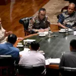 Prabowo Subianto Ungkap Prioritas Nasional dalam Lima Rapat di Hambalang: Pendidikan, Geopolitik, dan Mudik