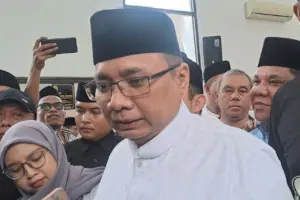 Praperadilan Mantan Menag Yaqut Cholil Qoumas Lawan KPK: Optimisme Kebenaran Akan Terungkap di Pengadilan