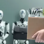 Prediksi Citi: Populasi Robot AI Diproyeksikan Lampaui Pekerja Manusia dalam Beberapa Dekade Mendatang