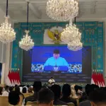 Presiden Prabowo Soroti Makna Keadilan dan Takdir Kepemimpinan dalam Peringatan Nuzulul Quran di Istana