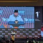 Presiden Prabowo Subianto Tegaskan Pentingnya Pengawasan BUMN, Akan Tempatkan Utusan Khusus di Setiap Perusahaan Negara