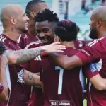 PSM Makassar Rilis Susunan Pemain Kontra Malut United: Hilman Syah Jaga Gawang, Alex Tanque Pimpin Serangan