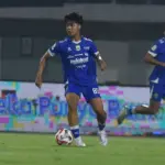 PSSI Umumkan Pemanggilan Trio Persib untuk TC Timnas U20, Persiapan Menuju ASEAN Cup 2026