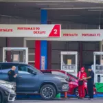 PT Pertamina Patra Niaga Umumkan Kenaikan Harga BBM Nonsubsidi Mulai 1 Maret 2026