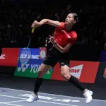 Putri KW Melaju ke Perempat Final All England 2026, Siap Hadapi An Se-young dengan Semangat Nothing to Lose