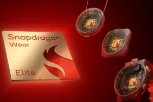 Qualcomm Resmi Perkenalkan Chipset Snapdragon Wear Elite di MWC 2026, Fokus pada AI dan Konektivitas Canggih