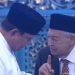 Quraish Shihab Ungkap Kunci Keadilan dan Kedamaian: Terapkan Prinsip Abu Bakar untuk Berantas Korupsi