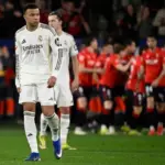 Real Madrid Perbarui Kondisi Cedera Kylian Mbappe: Antara Harapan Main Liga Champions dan Spekulasi Absen Berbulan-bulan