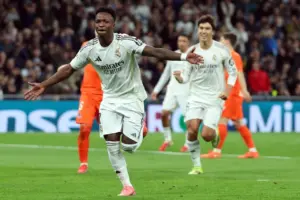 Real Madrid Siap Tempur Lawan Getafe di Bernabeu, Arbeloa Hadapi Tantangan Tanpa Mbappe dan Camavinga