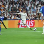 Real Madrid Soroti Insiden Kartu Merah Franco Mastantuono, Potensi Sanksi Berat Menanti