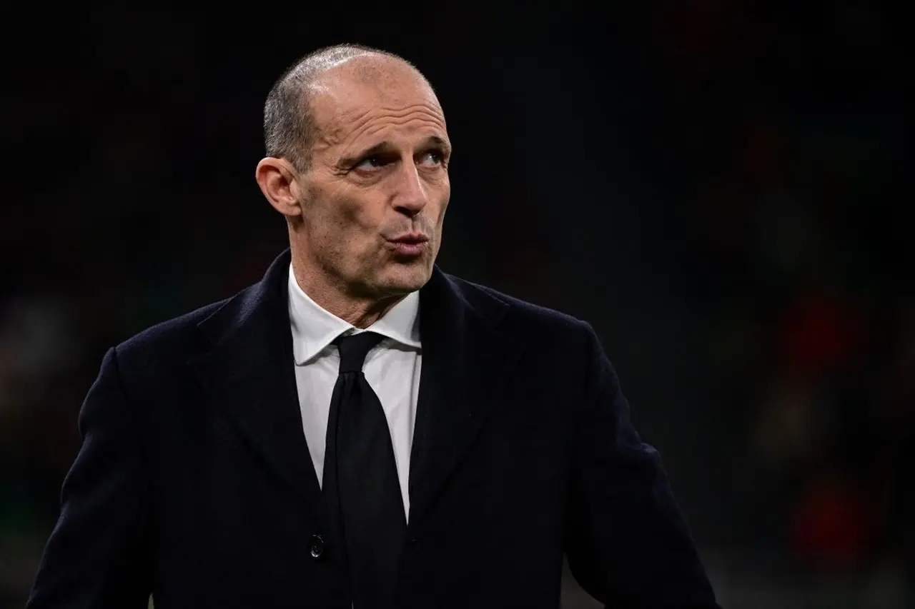 Real Madrid Soroti Massimiliano Allegri sebagai Kandidat Pelatih Baru, Allegri Tanggapi Rumor dengan Tegas