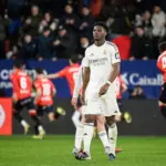 Real Madrid Soroti Tantangan Berat di Kandang Celta Vigo, Bertekad Putus Tren Negatif dan Kejar Barcelona