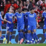 Real Madrid Ungkap Kabar Baik Camavinga dan Peluang Asencio di Tengah Krisis Jelang Lawan Celta Vigo