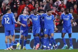 Real Madrid Ungkap Kabar Baik Camavinga dan Peluang Asencio di Tengah Krisis Jelang Lawan Celta Vigo