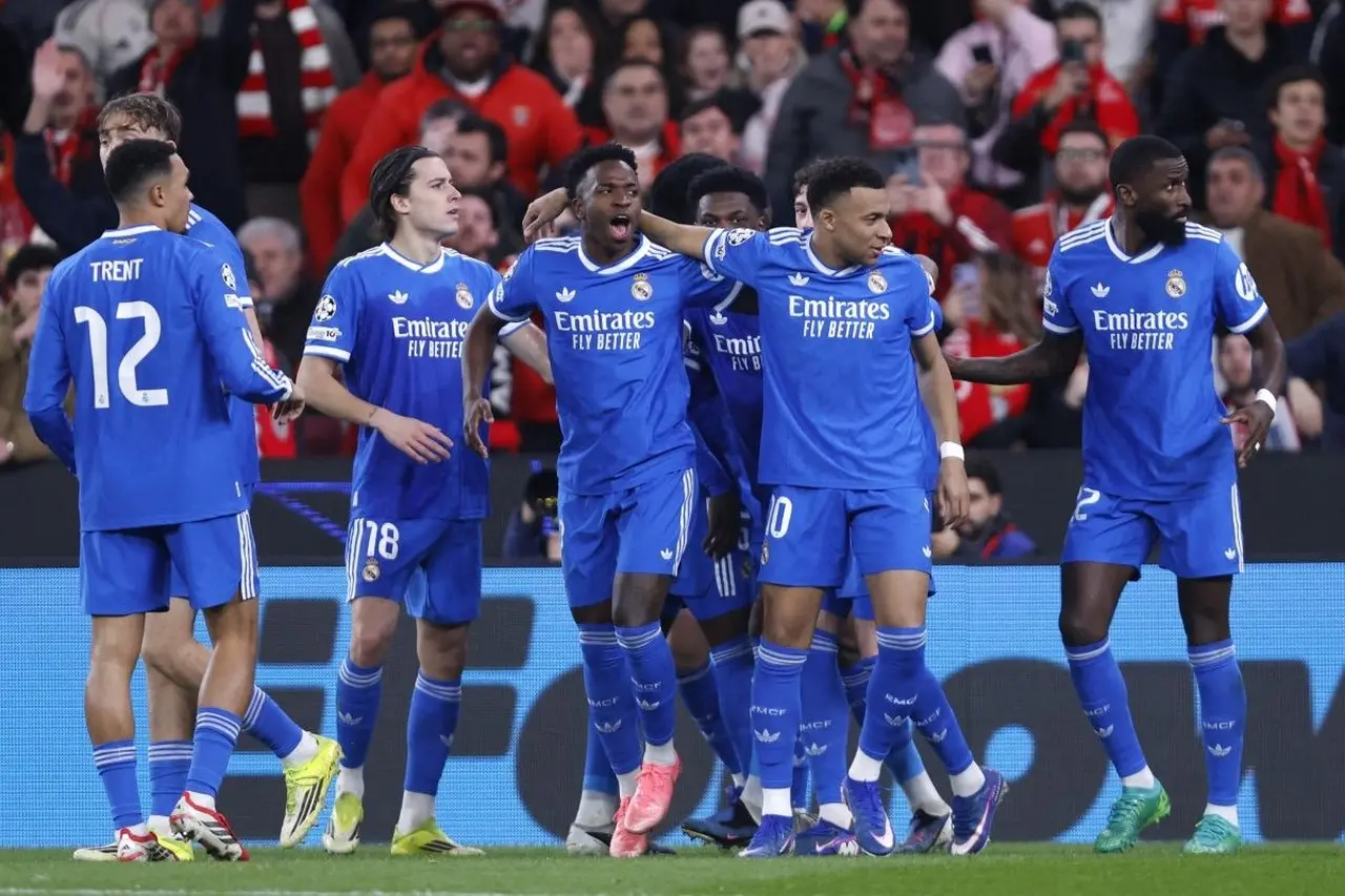 Real Madrid Ungkap Kabar Baik Camavinga dan Peluang Asencio di Tengah Krisis Jelang Lawan Celta Vigo