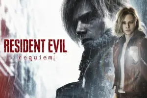 Resident Evil Requiem Rilis dan Langsung Pecahkan Rekor Pemain Tertinggi Sepanjang Masa di Steam