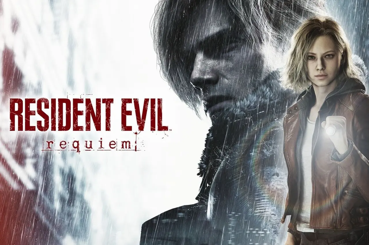 Resident Evil Requiem Rilis dan Langsung Pecahkan Rekor Pemain Tertinggi Sepanjang Masa di Steam
