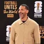 Rio Ferdinand Ungkap Kengerian Perang Iran-AS di Dubai, Terpaksa Mengungsi ke Bunker Pribadi Bersama Keluarga