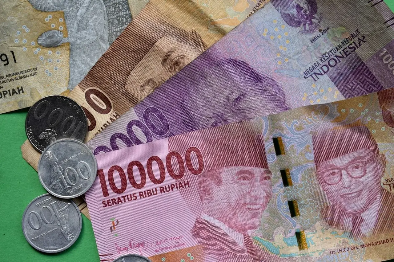 Rupiah Tergelincir: Pelemahan Mata Uang Garuda dan Asia Lainnya Dipicu Eskalasi Konflik Timur Tengah
