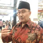 RUU Pemilu: Jimly Asshiddiqie Usulkan Metode Omnibus dan Kodifikasi Terbatas untuk 16 UU Terkait