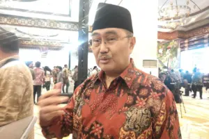 RUU Pemilu: Jimly Asshiddiqie Usulkan Metode Omnibus dan Kodifikasi Terbatas untuk 16 UU Terkait