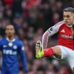 Ruud Gullit Soroti Kualitas Sepak Bola Modern, Sebut Duel Arsenal vs Chelsea ‘Mengerikan’
