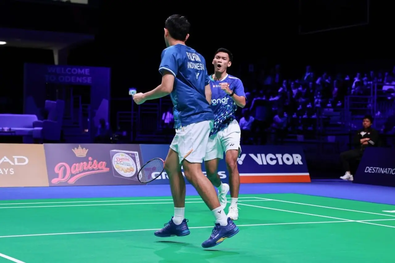 Saksikan! All England 2026 Bergulir Hari Ini, Indonesia Targetkan Gelar Juara Lewat 13 Wakil Terbaik