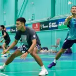 Saksikan! Fajar/Fikri dan Putri KW Beraksi, Indonesia Mulai Perjuangan di All England 2026
