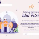 Sambut Idul Fitri 1447 H: Temukan Inspirasi Ucapan Lebaran 2026 Singkat dan Bermakna untuk Hampers Anda