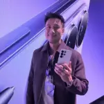 Samsung S26 Ultra Hadirkan Nightography Lebih Terang dan Horizontal Lock, Pikat Kreator Konten Andy Garcia