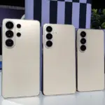 Samsung Umumkan Daftar Harga HP Terbaru Maret 2026, Galaxy S26 Series Resmi Perbarui Lini Flagship