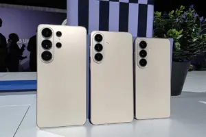 Samsung Umumkan Daftar Harga HP Terbaru Maret 2026, Galaxy S26 Series Resmi Perbarui Lini Flagship